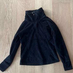 Obermeyer fleece